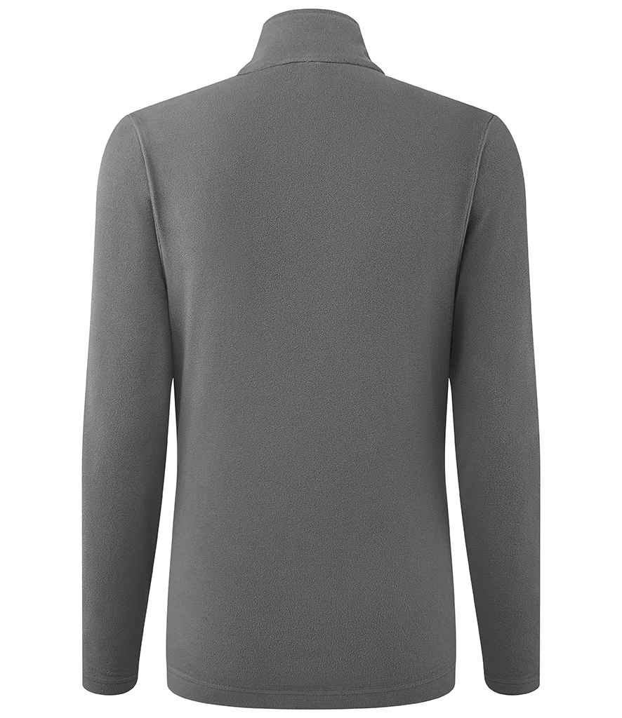 Premier Ladies Recyclight® Ultra Full Zip Micro Fleece - PR842