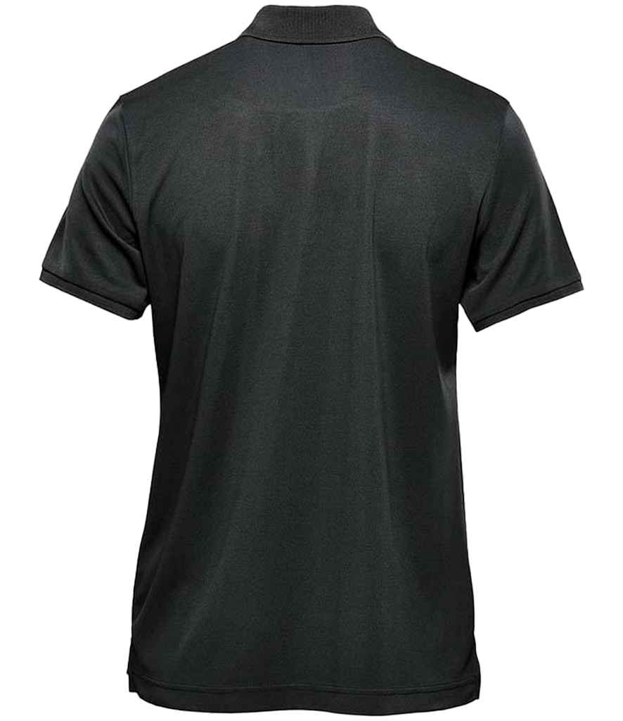 PRX1W Black Back