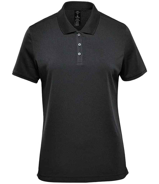 PRX1W Black Front