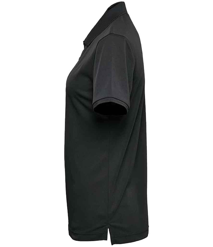 PRX1W Black Side