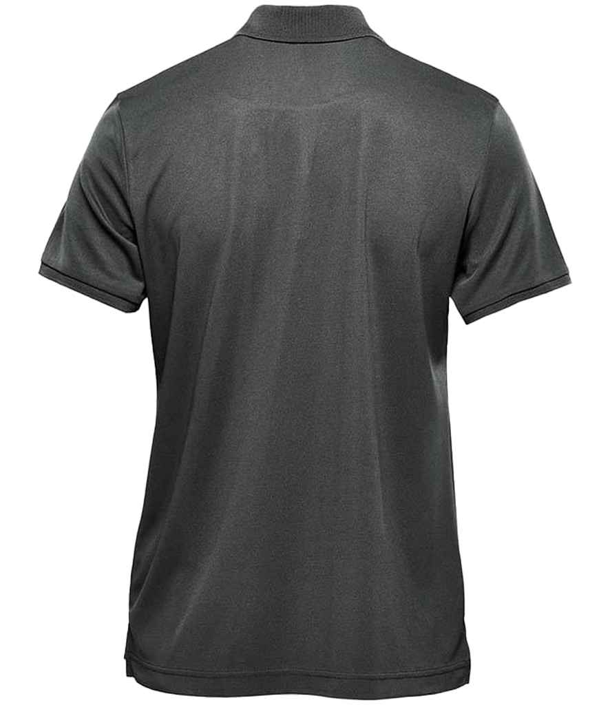 PRX1W Dolphin Back