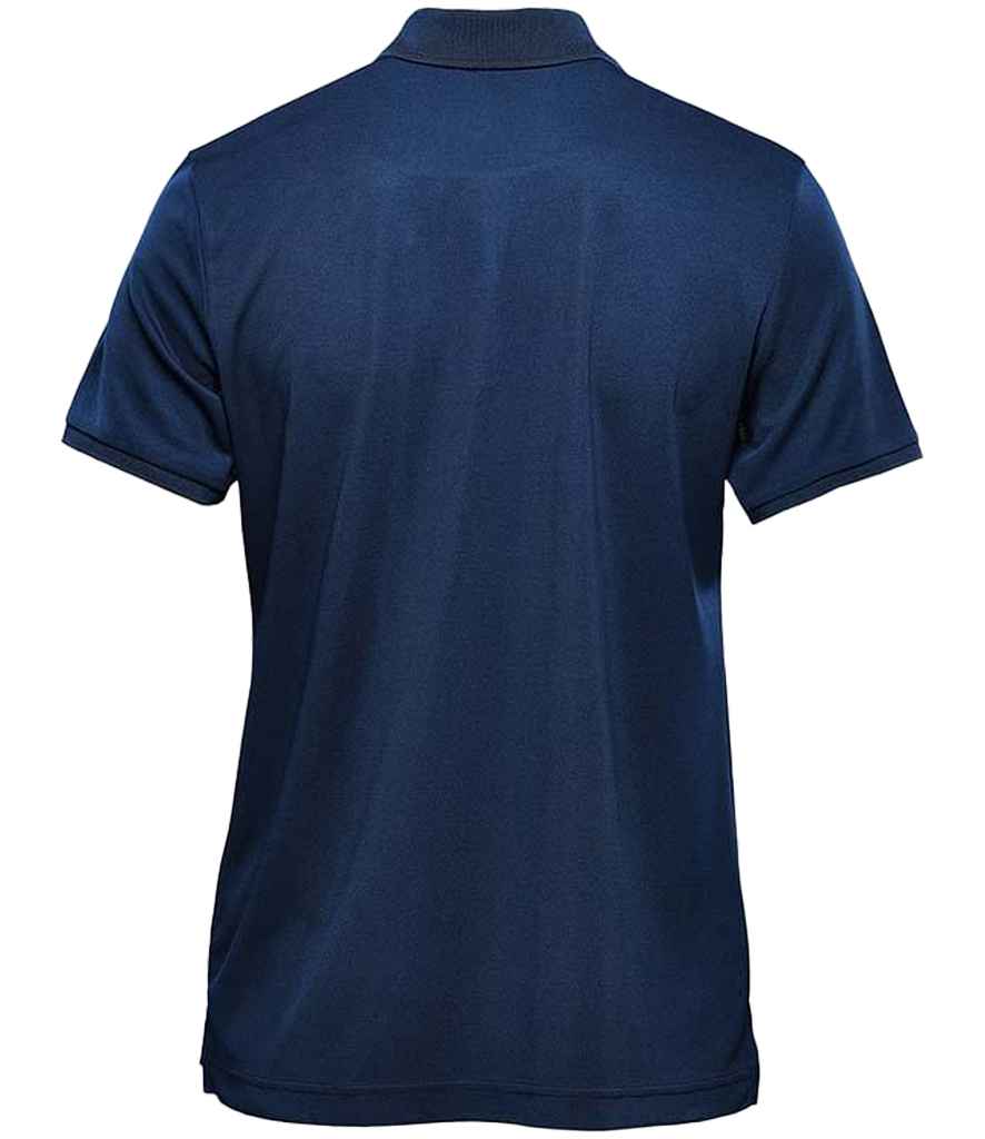 PRX1W Navy Back