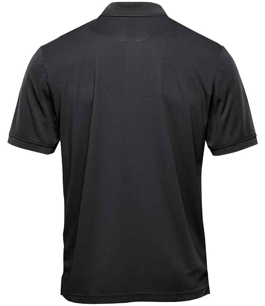 PRX1 Black Back