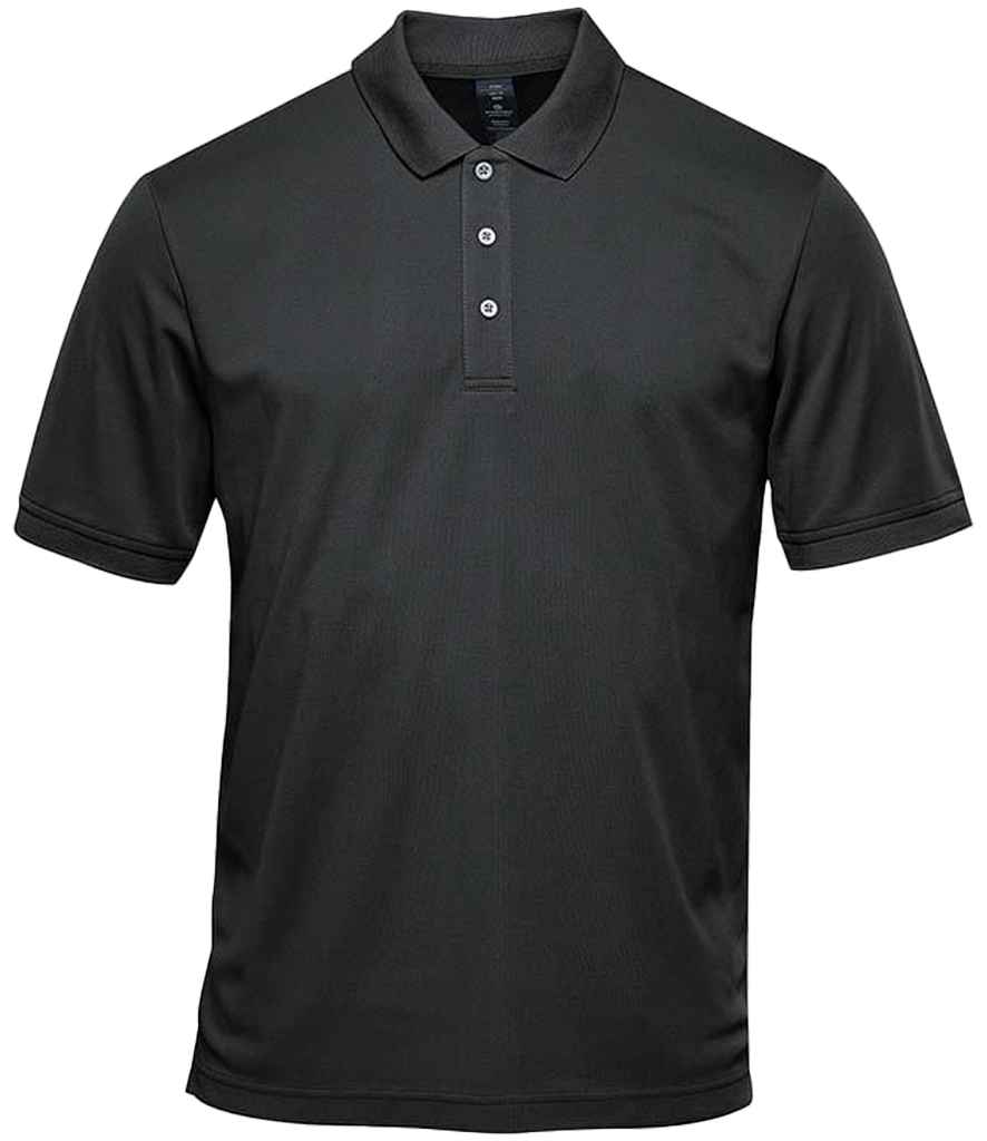 PRX1 Black Front