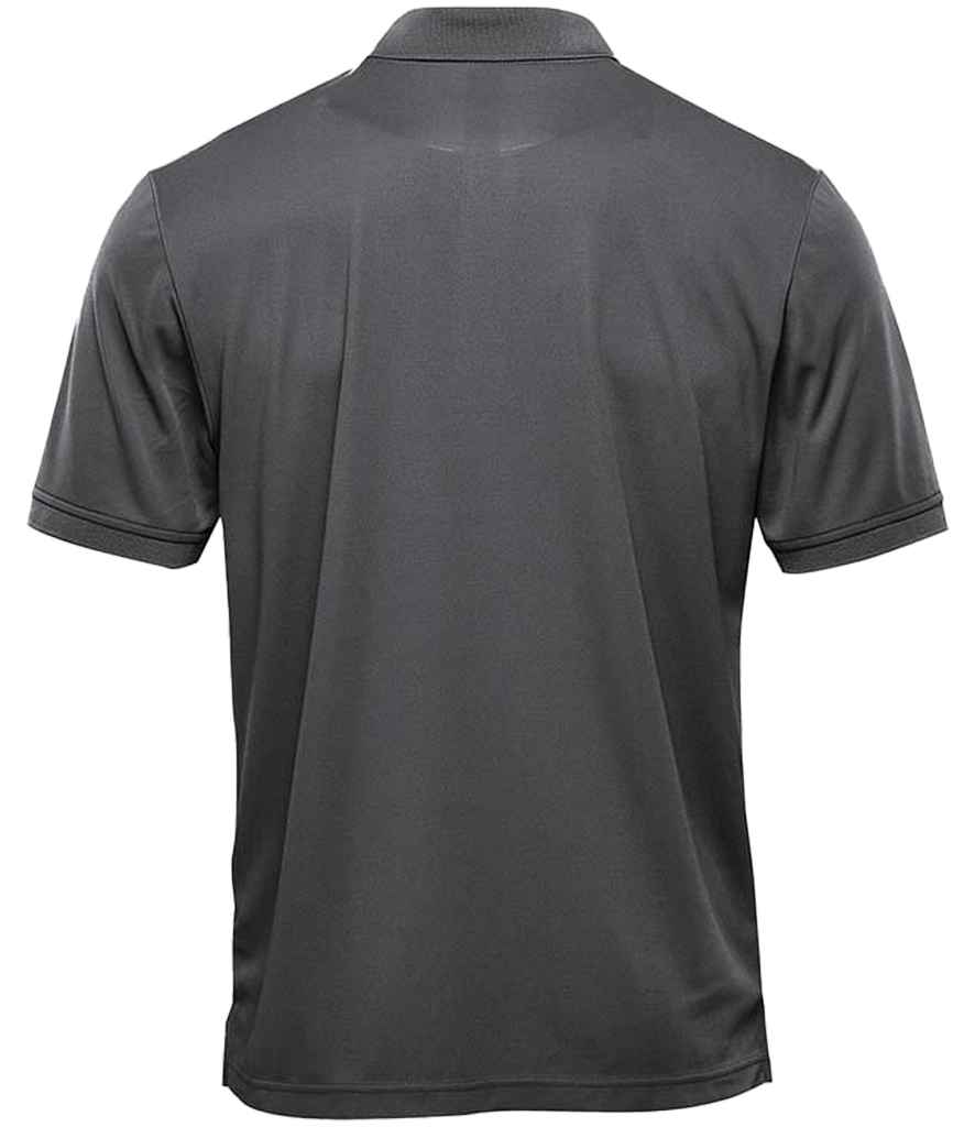 PRX1 Dolphin Back