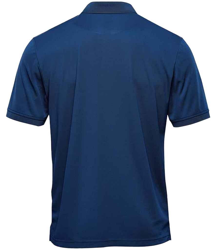 PRX1 Navy Back