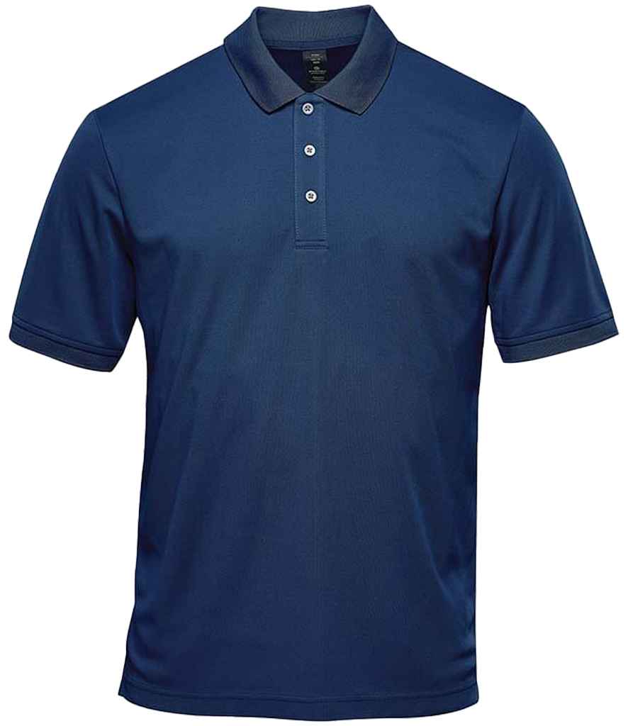 PRX1 Navy Front