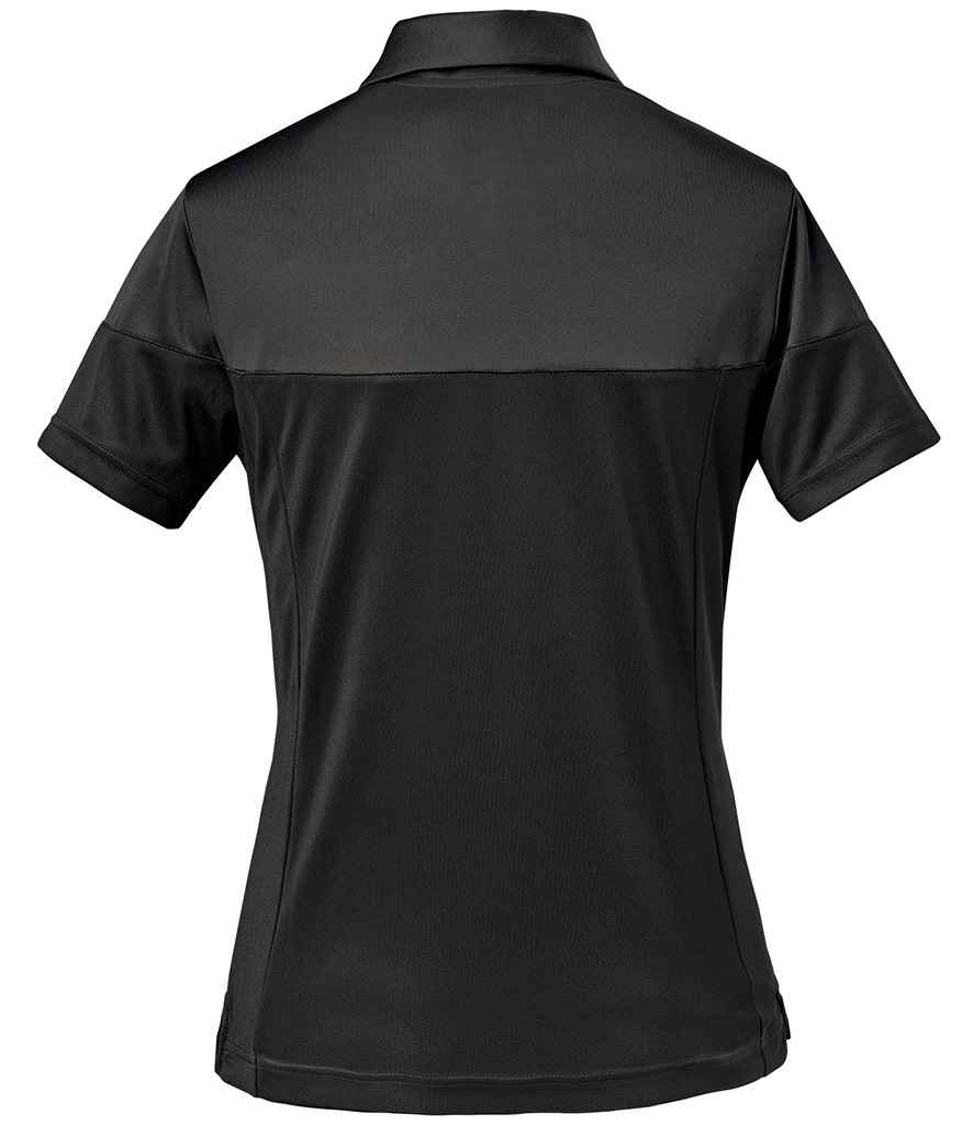 Stormtech Ladies Monterey Two-Tone Polo Shirt - PSX9W