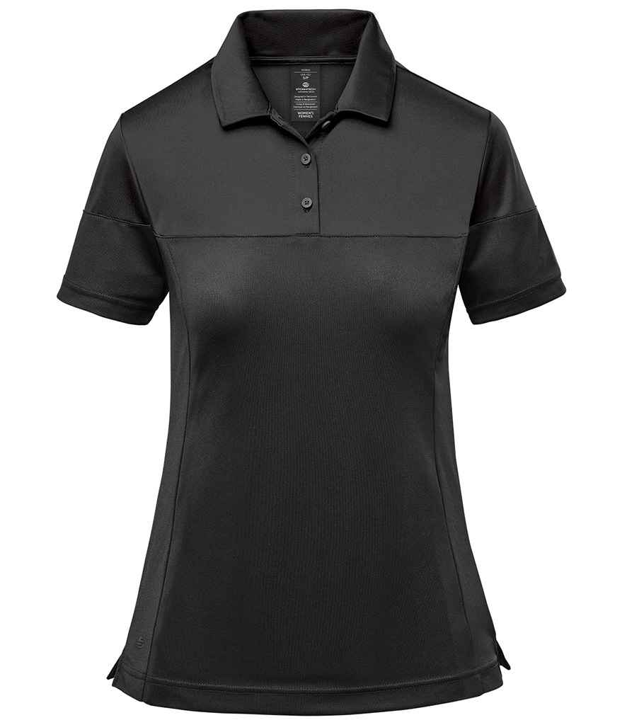 Stormtech Ladies Monterey Two-Tone Polo Shirt - PSX9W