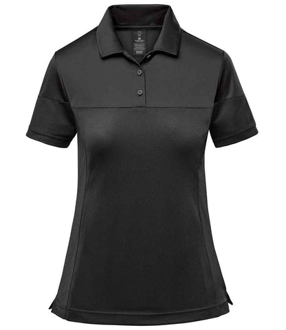 Stormtech Ladies Monterey Two-Tone Polo Shirt - PSX9W