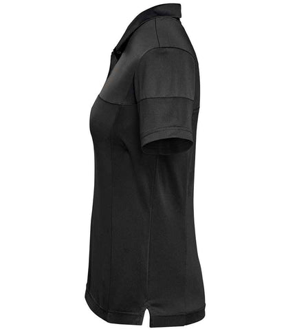 Stormtech Ladies Monterey Two-Tone Polo Shirt - PSX9W