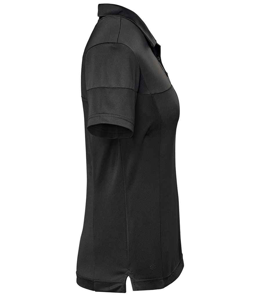 Stormtech Ladies Monterey Two-Tone Polo Shirt - PSX9W