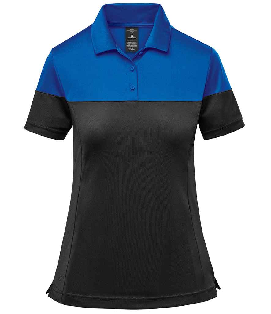 Stormtech Ladies Monterey Two-Tone Polo Shirt - PSX9W
