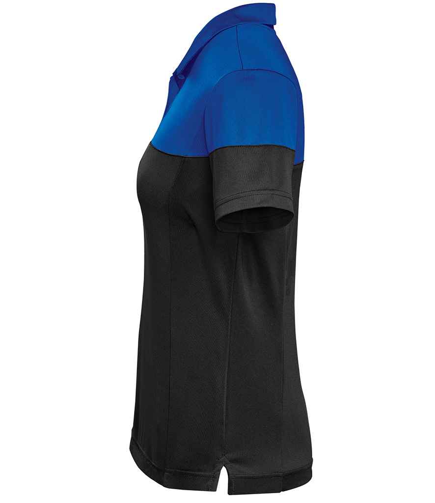 Stormtech Ladies Monterey Two-Tone Polo Shirt - PSX9W