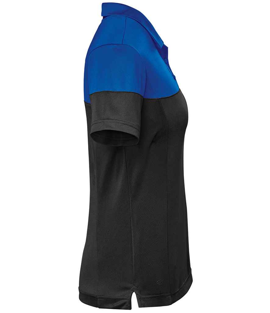 Stormtech Ladies Monterey Two-Tone Polo Shirt - PSX9W