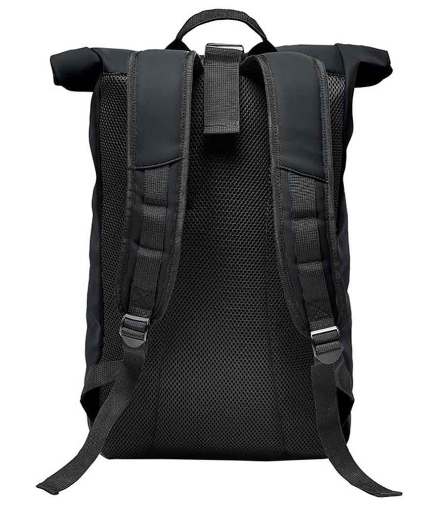 PTR1 Black Back