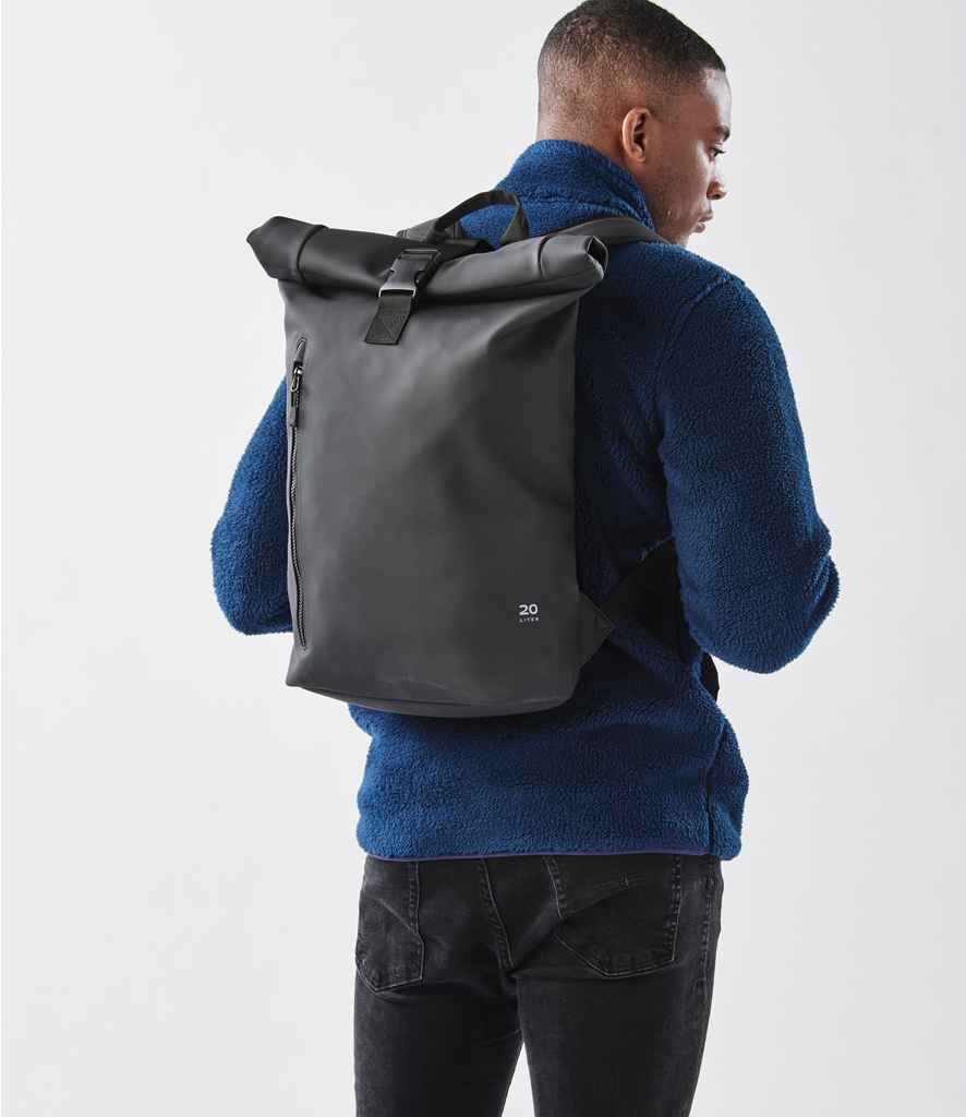 PTR1 Black Model