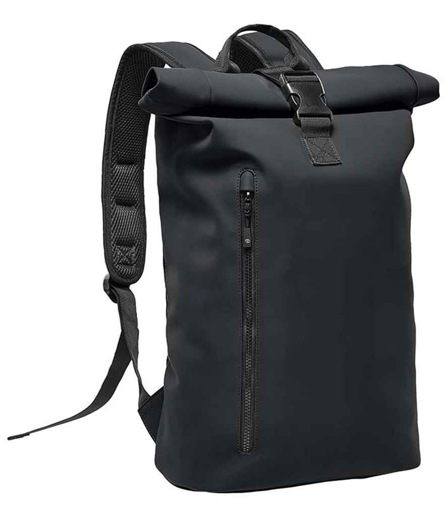 PTR1 Black Side