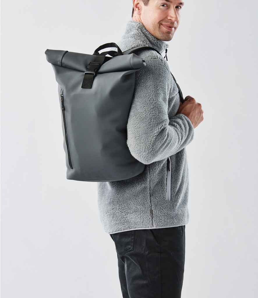 PTR1 Graphite Grey Model
