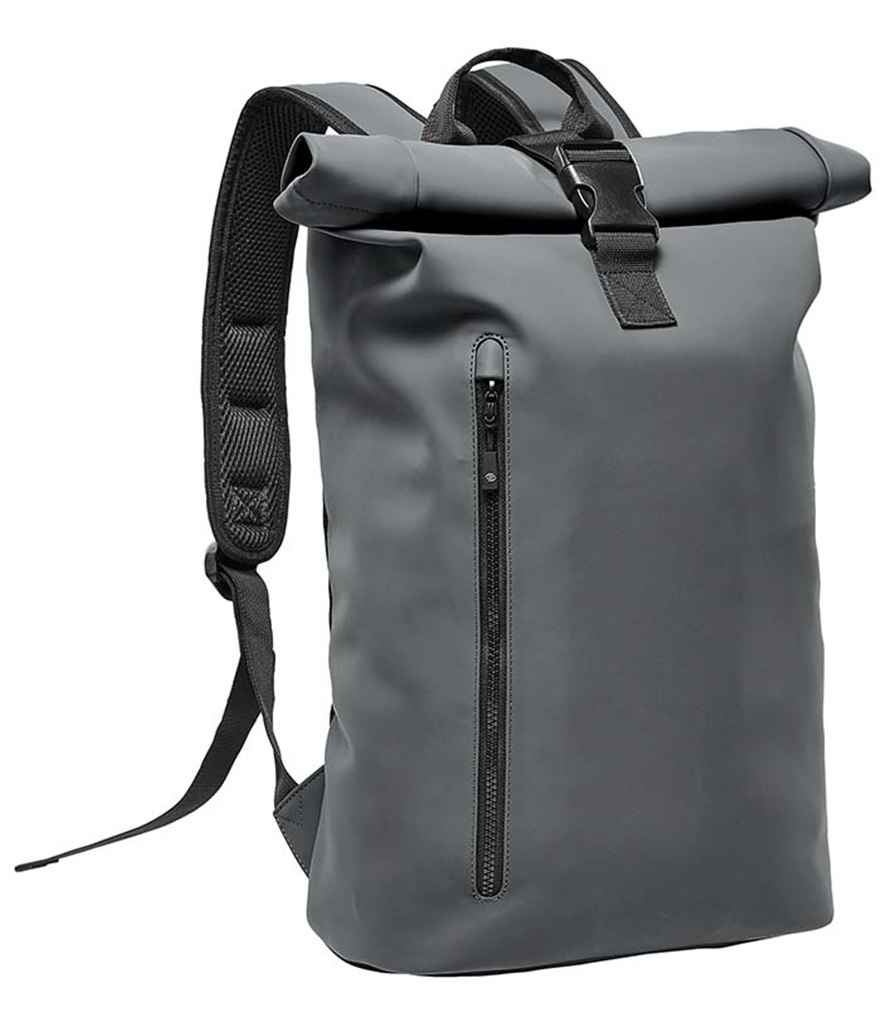 PTR1 Graphite Grey Side