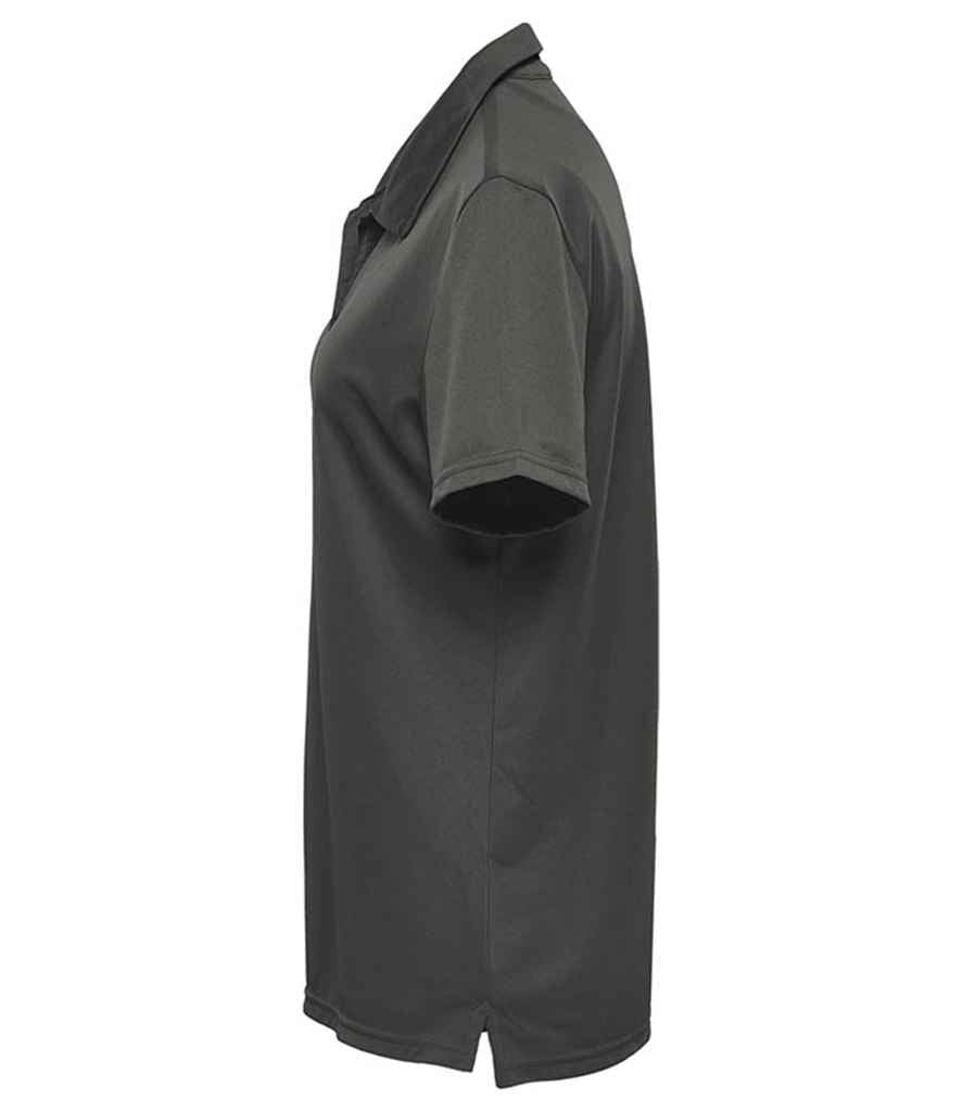 PTS1W Graphite Grey Side