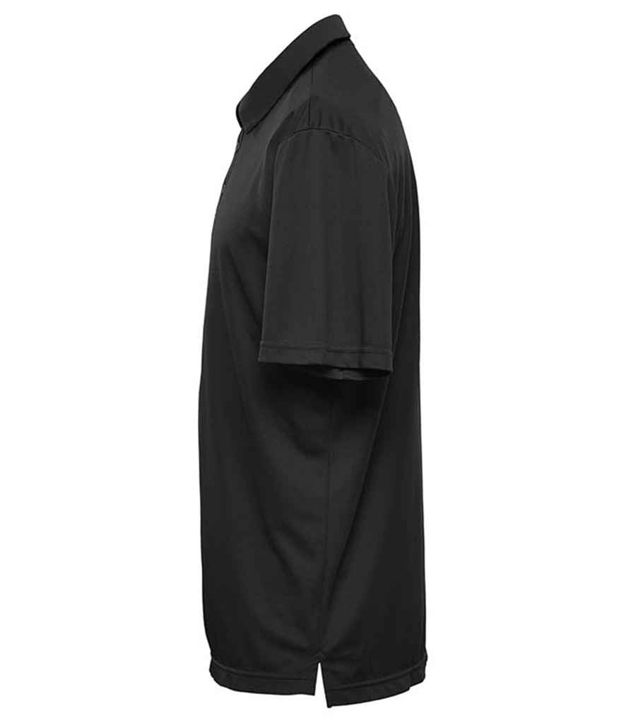 PTS1 Black Side