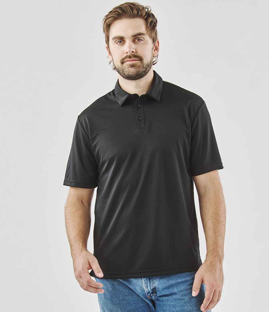 PTS1 Black Model
