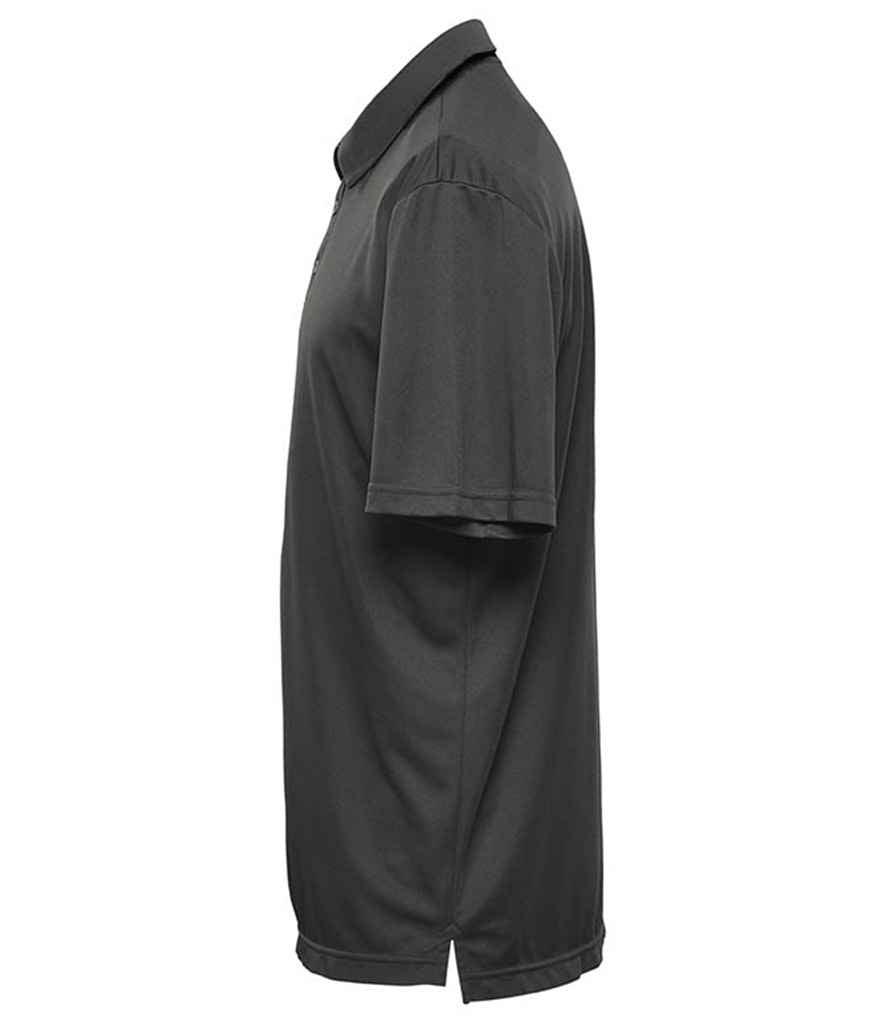 PTS1 Graphite Grey Side