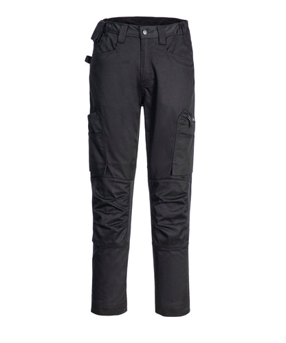 Portwest WX2 stretch trade trousers - PW134 (CD881)