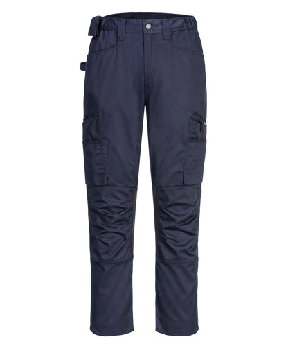Portwest WX2 stretch trade trousers - PW134 (CD881)