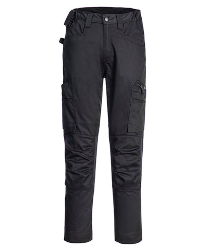 Portwest WX2 stretch trade trousers - PW134 (CD881)