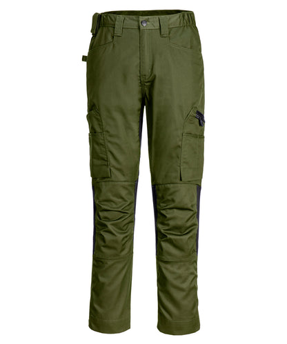 Portwest WX2 stretch trade trousers - PW134 (CD881)