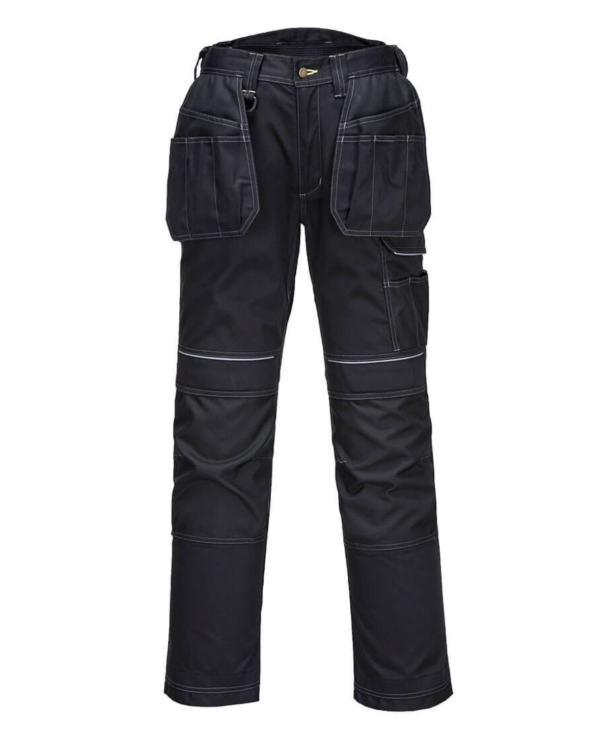 PW3 Padded Trousers - PW138