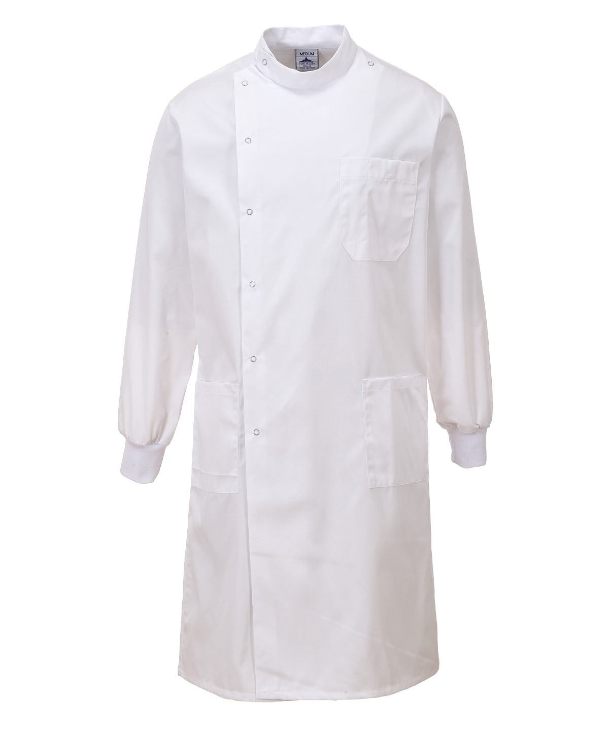 Howie Coat – Texpel Finish - PW185