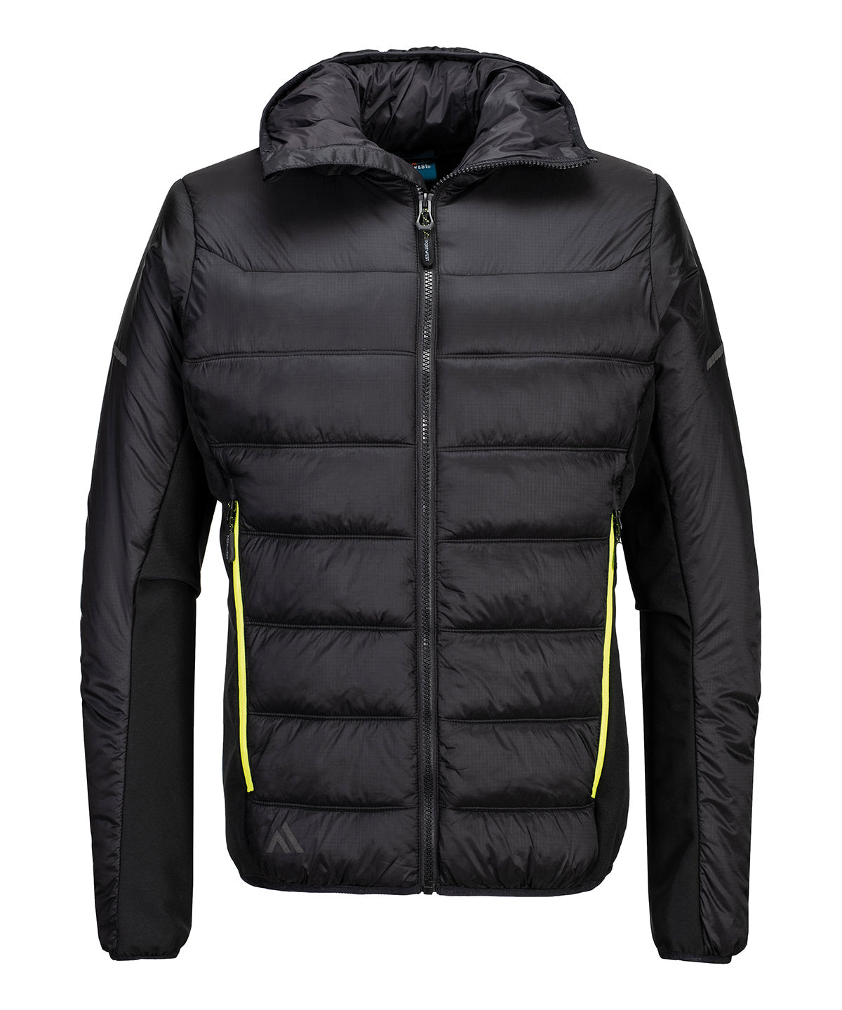 EV4 Insulated Baffle Jacket (EV471) - PW282