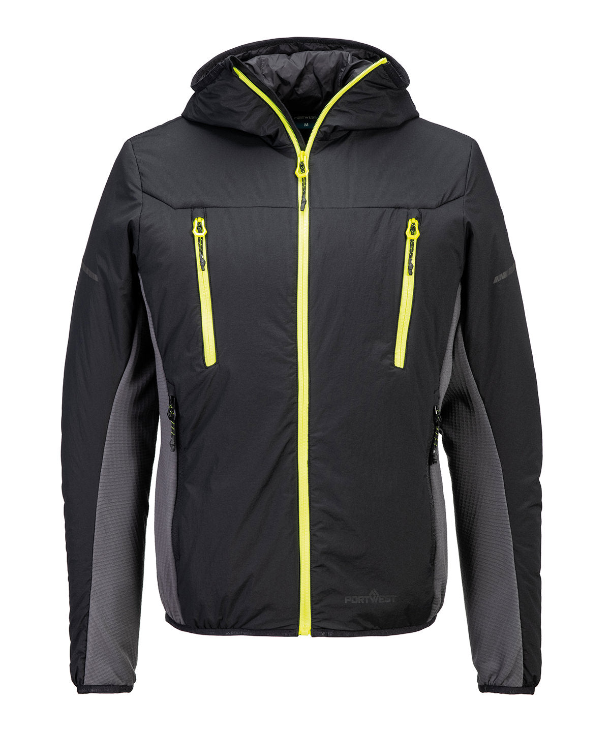 EV4 Insulated Hybrid Jacket (EV470) - PW283