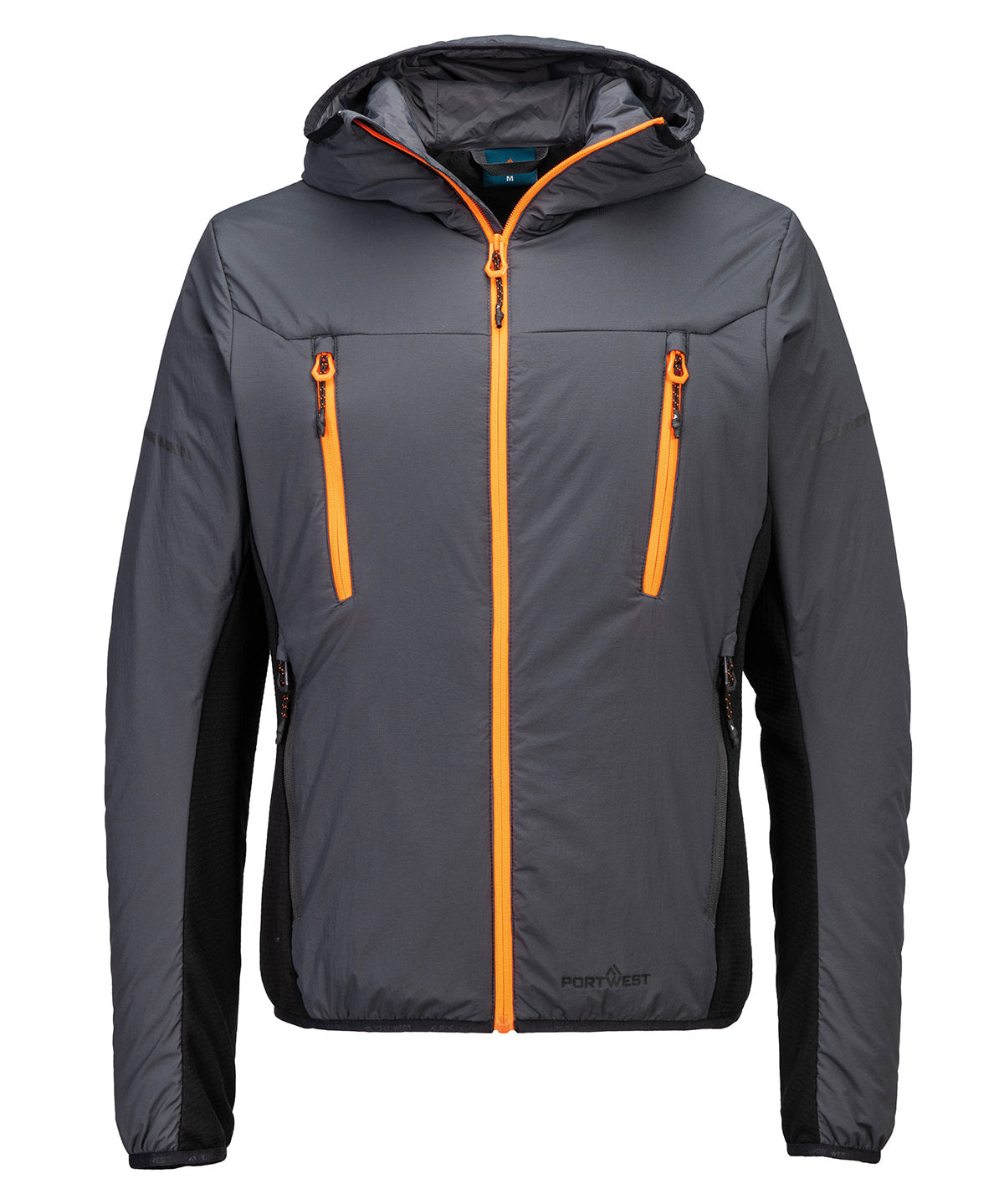 EV4 Insulated Hybrid Jacket (EV470) - PW283
