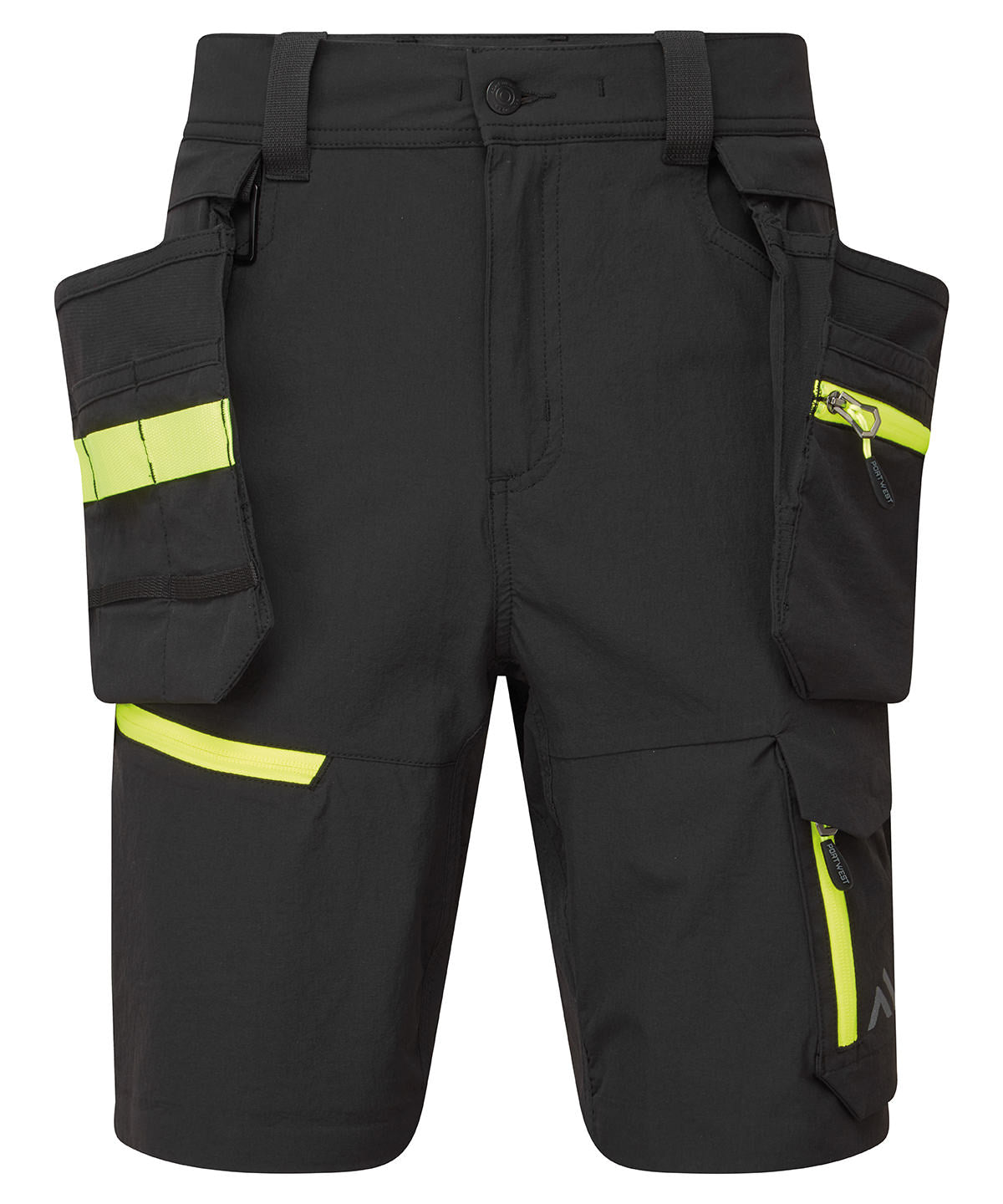 EV4 Lightweight Detachable Holster Shorts (EV444) - PW287