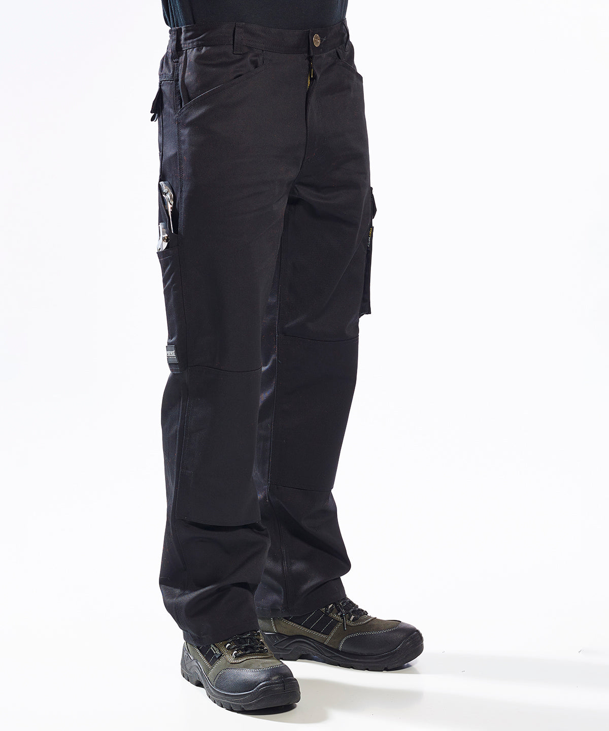 Portwest Slate Holster Trousers (KS15) Regular Fit - PW342