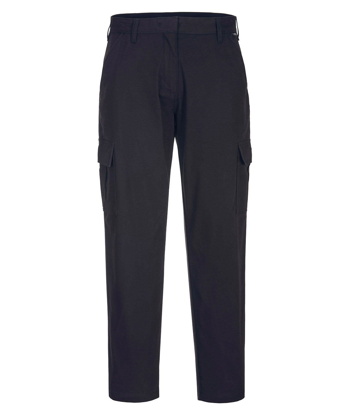 Women's Stretch Cargo Trousers (S233) Slim Fit - PW359