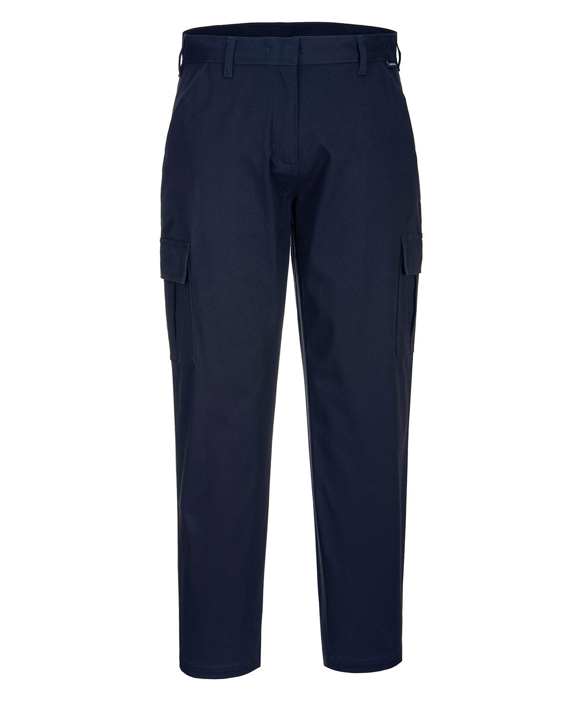 Women's Stretch Cargo Trousers (S233) Slim Fit - PW359