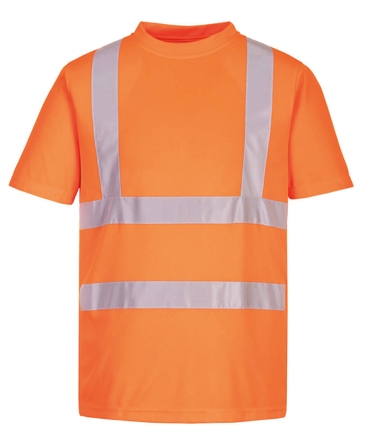 Eco Hi-Vis T-Shirt (EC12) - PW411