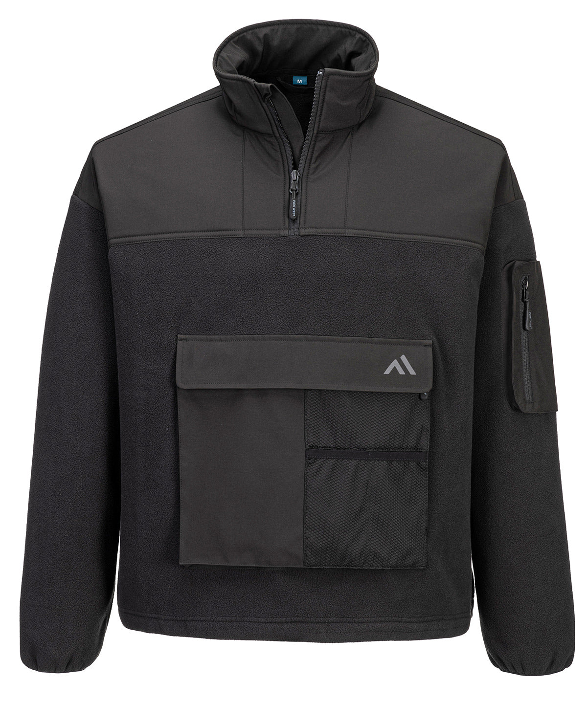 KX3 Sport ¼-Zip Fleece (KX378) - PW542