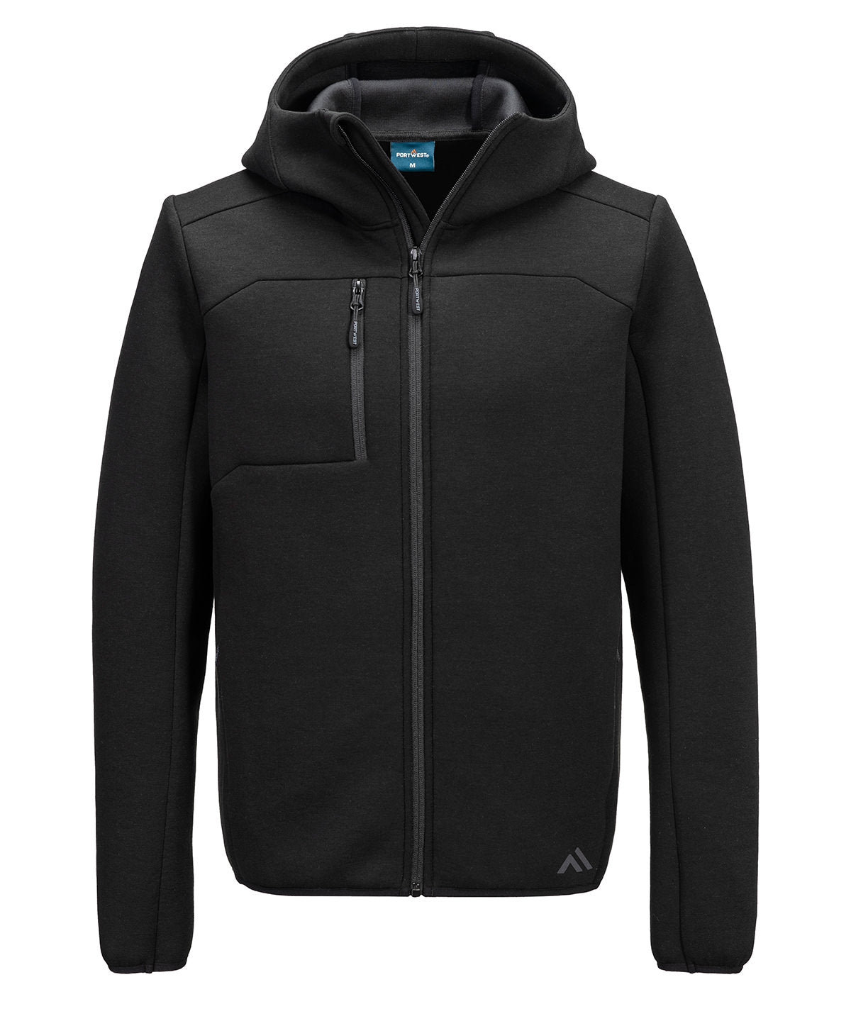 KX3 Sport Zip Hooded Sweater (KX372) - PW545