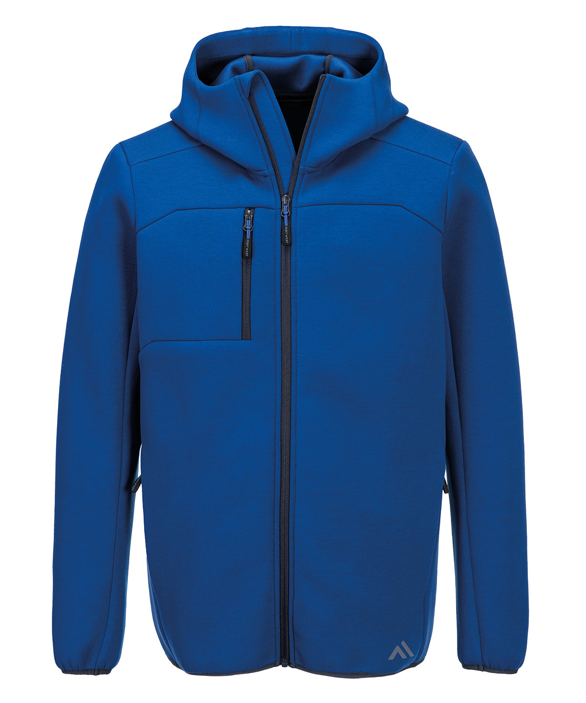 KX3 Sport Zip Hooded Sweater (KX372) - PW545