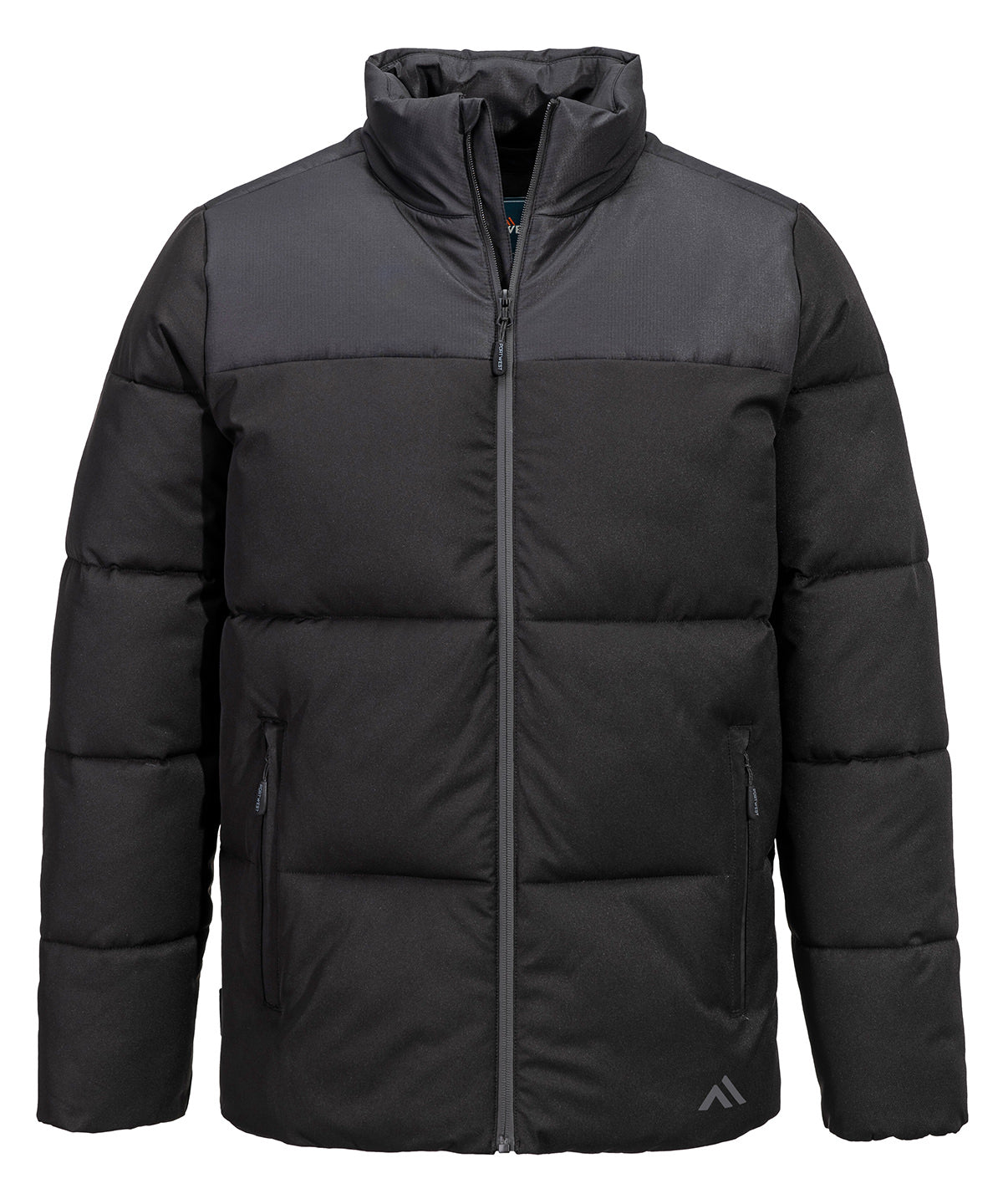 KX3 Sport Insulated Baffle Jacket (KX306) - PW549
