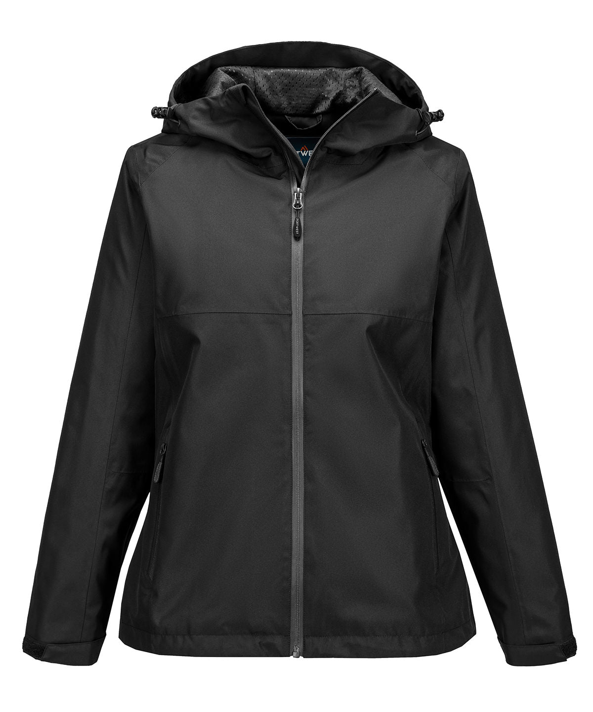 Women’s Professional Rain Jacket (S614) - PW551