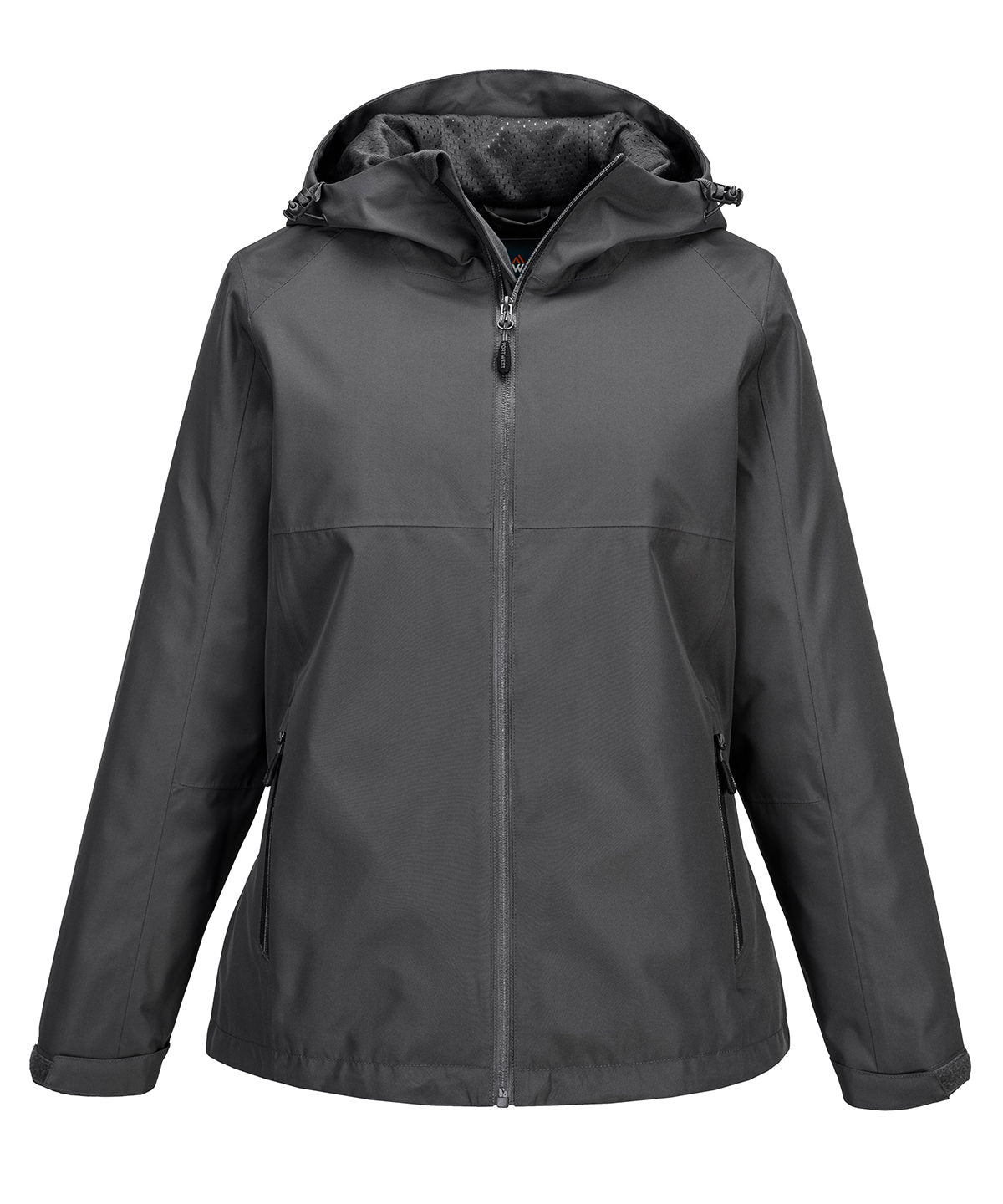 Women’s Professional Rain Jacket (S614) - PW551