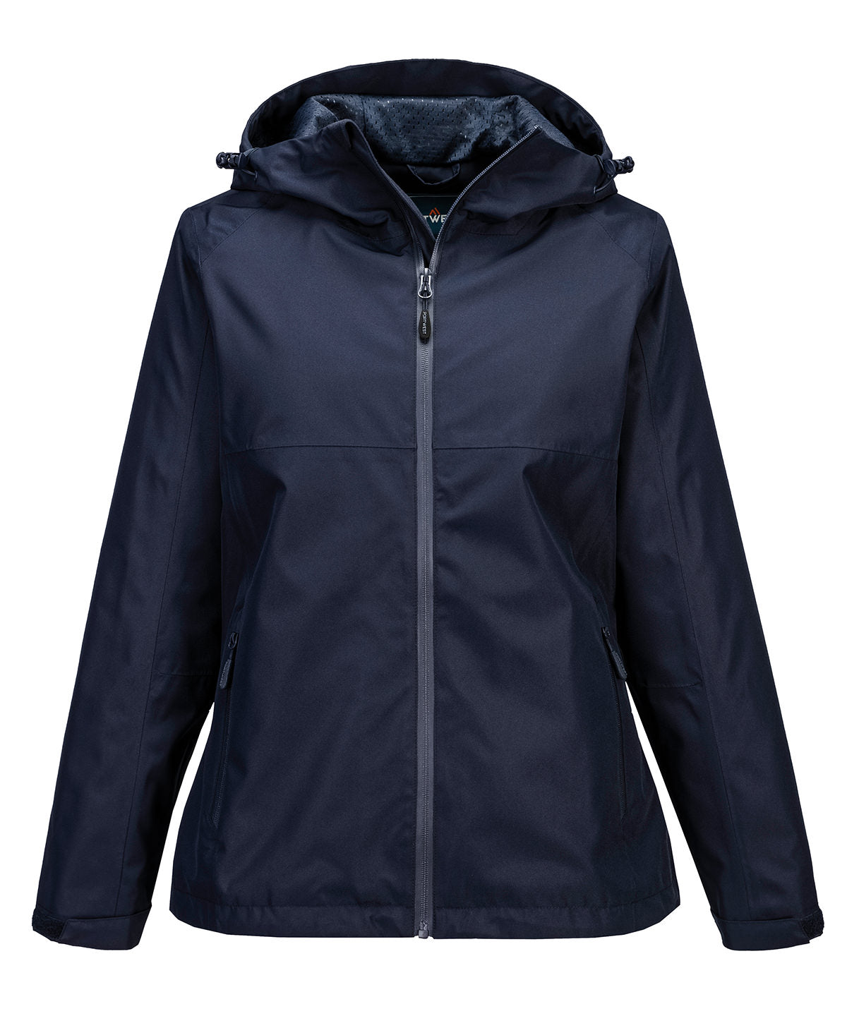 Women’s Professional Rain Jacket (S614) - PW551