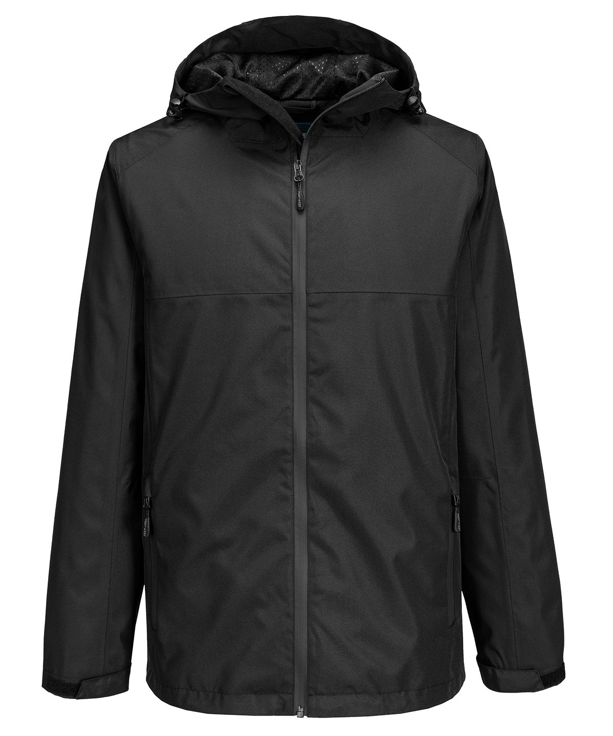 Professional Rain Jacket (S610) - PW552
